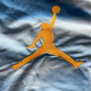 Nike Air Jordan track jacket